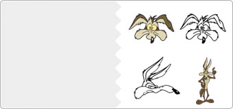 Voir Tous Les Wile Coyote